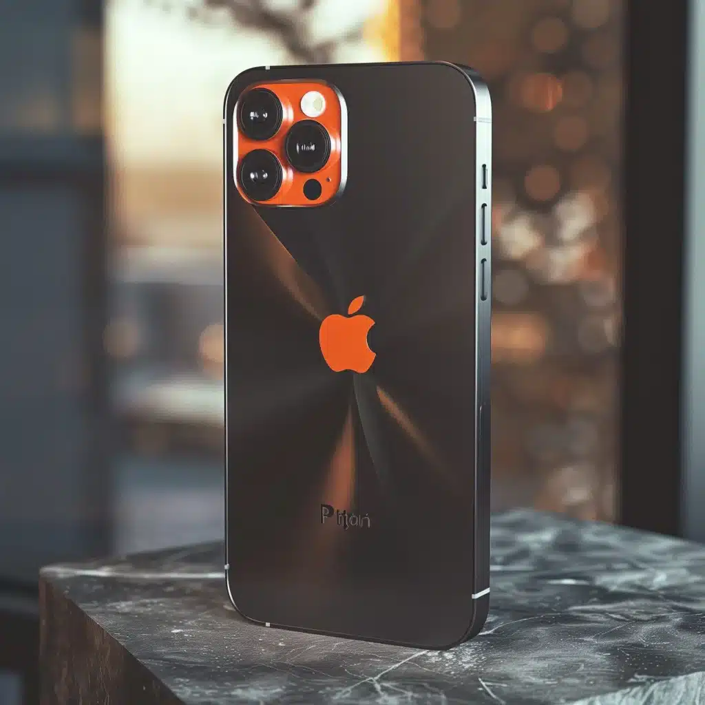 iPhone 17 e iPhone 16E nel 2025: un'attesa vivace 7 iPhone 17 slim
