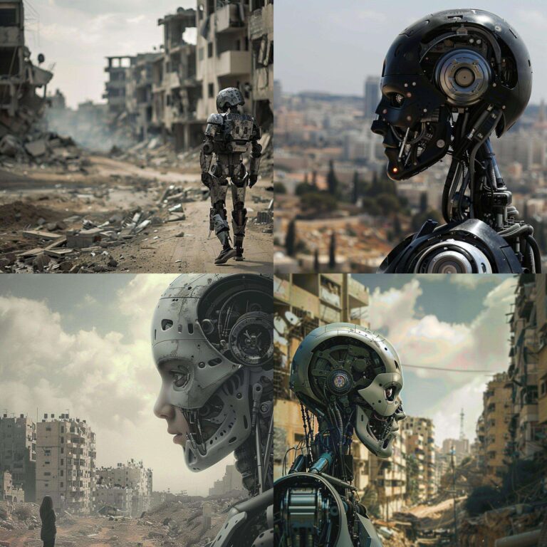 aldebaran33 israel gaza and artificial intelligence for my news 94c3f8ef 6a08 4a63 84df b139632a2f99