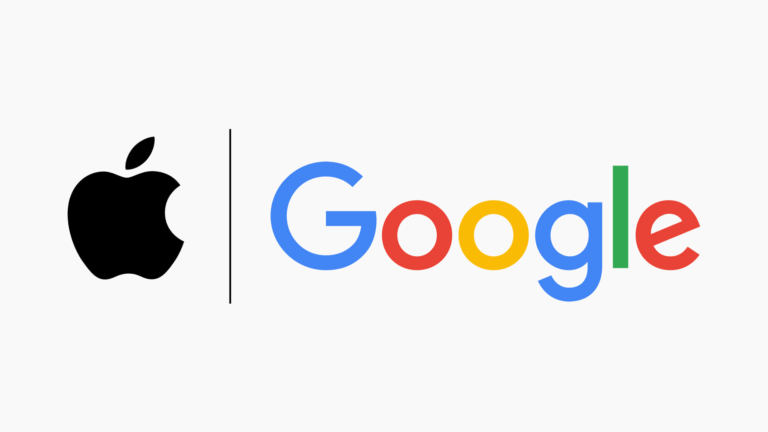 Apple e Google rivoluzionano l'AI per il 2024 8 Apple Google