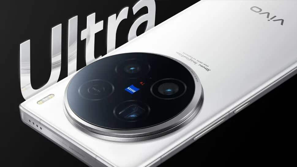 I migliori 10 smartphone Android su AnTuTu per Giugno 2024 9 vivo x100 Ultra