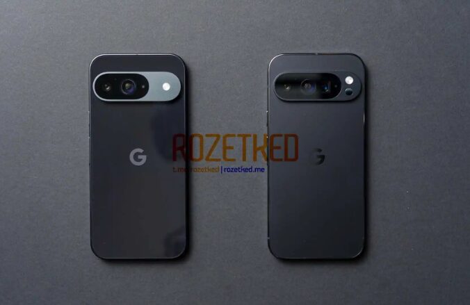 Google Pixel 9: tutte le informazioni su modelli e prezzi 11 Pixel 9 Pro XL
