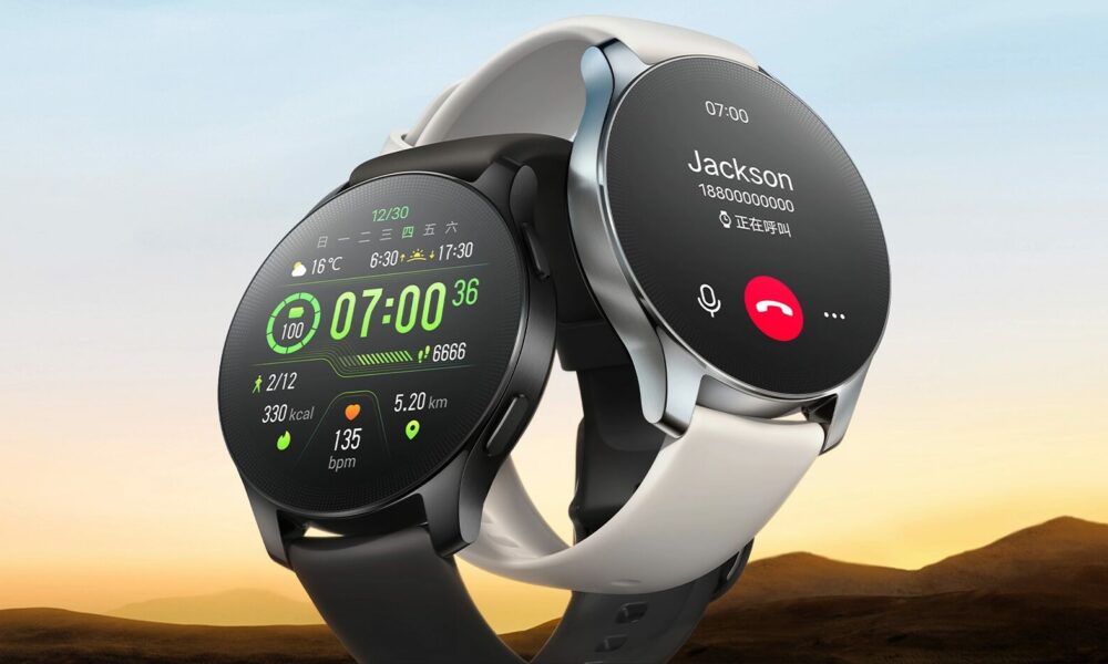 Vivo Watch 3 ECG