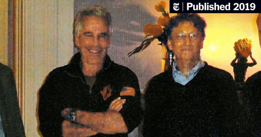 Melinda lascia la Bill Gates Foundation e ritira 12,5 Miliardi di Dollari 7 image 107 2