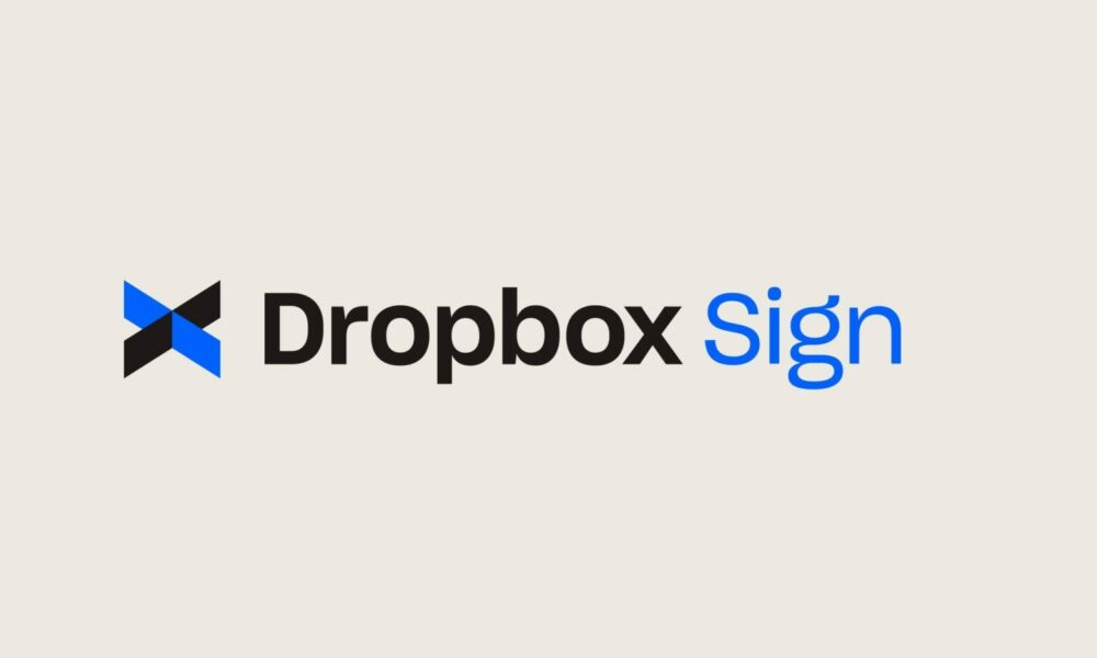 Dropbox Sign