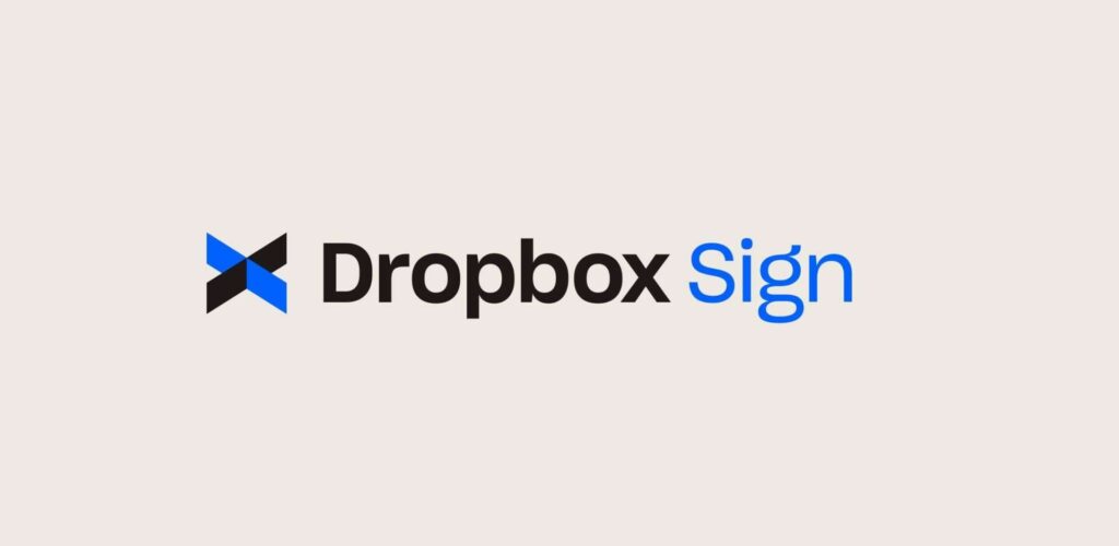 Furto di dati e segreti di autenticazione per DropBox Sign 2 Dropbox Sign