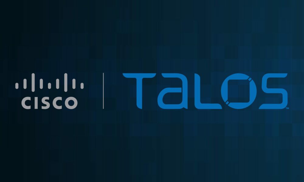 Cisco Talos