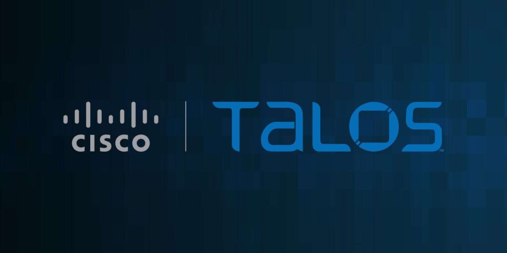 Cisco Talos
