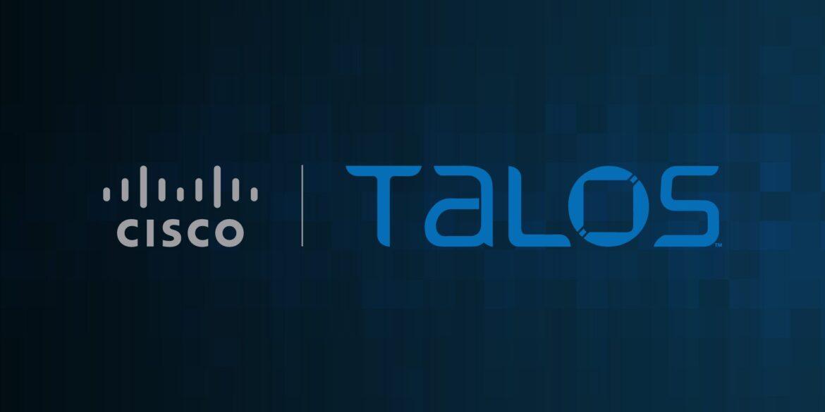 Cisco Talos