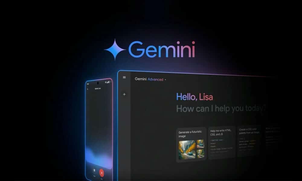 Gemini AI