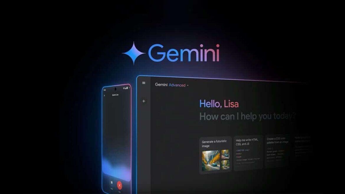 Gemini AI Gemini AI