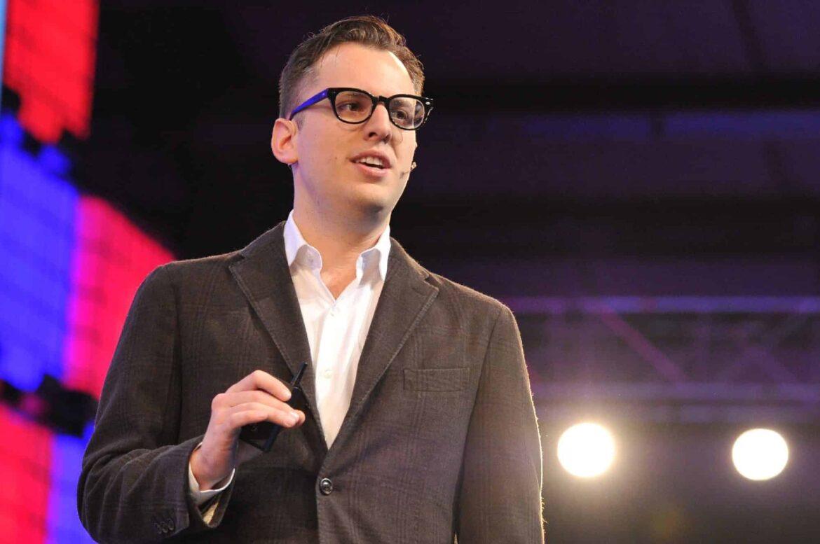 Mike Krieger Mike Krieger