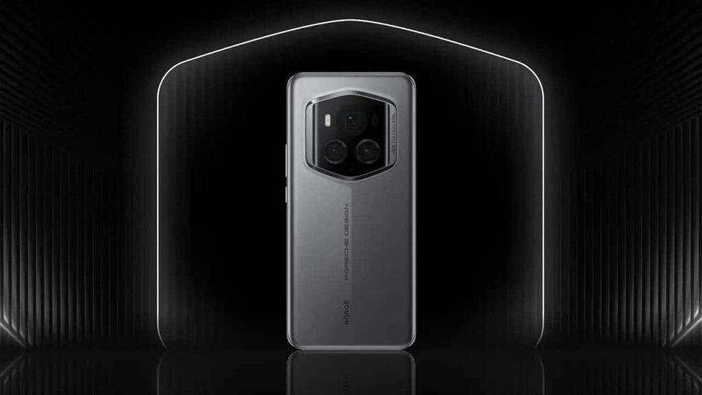 Porsche Design Honor Magic 6 RSR: capolavoro di Design e Tecnologia 8 image 12 2