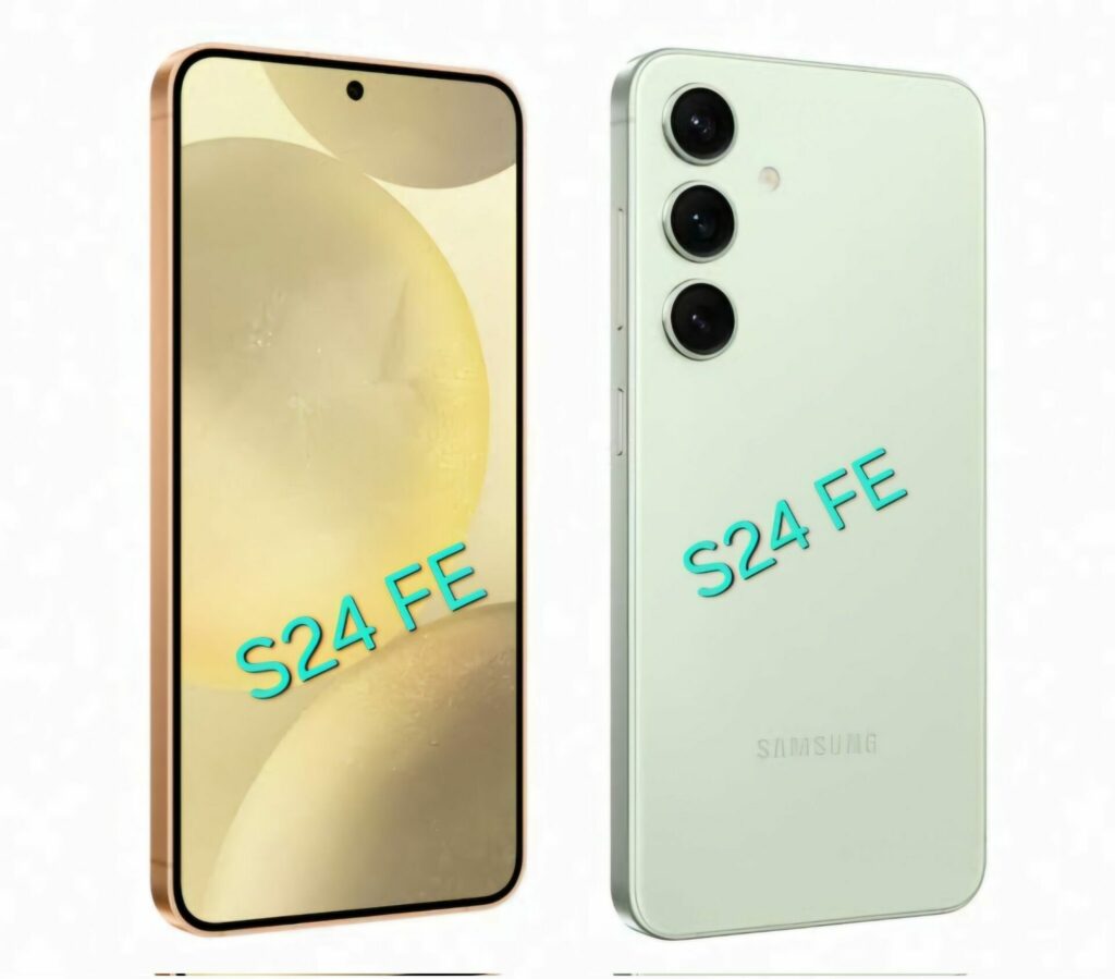 Galaxy AI, S24 FE e Watch 7: ultime novità da Samsung 9 Galaxy S24 FE