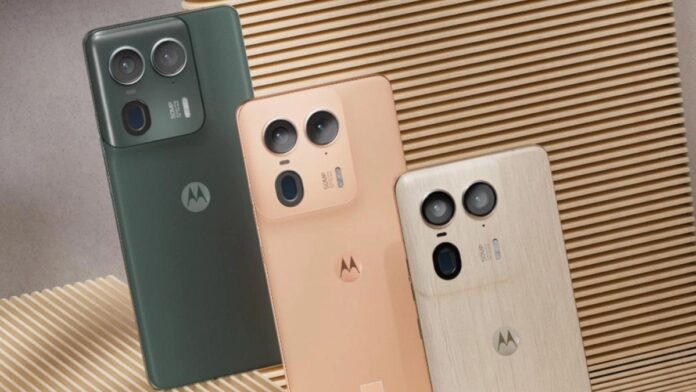 Moto G85 5G, scoperto su Geekbench con Android 14, X50 Ultra disponibile in Cina 9 image 139 1