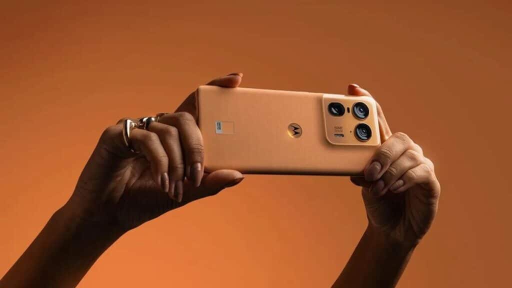 Moto G85 5G, scoperto su Geekbench con Android 14, X50 Ultra disponibile in Cina 8 image 139