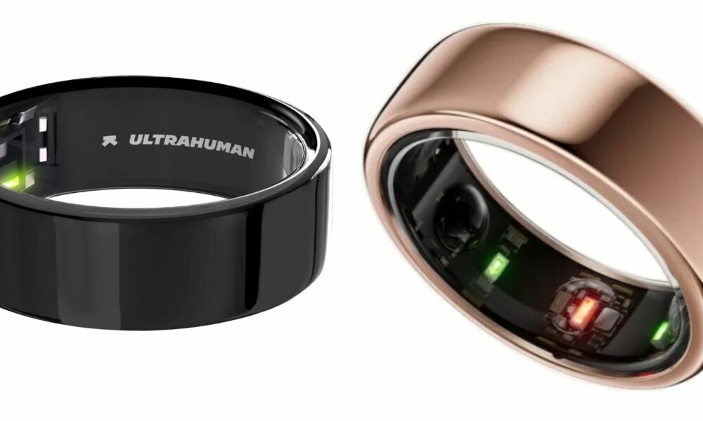 Ultrahuman Ring Air vs Oura Ring Gen 3: quale scegliere?
