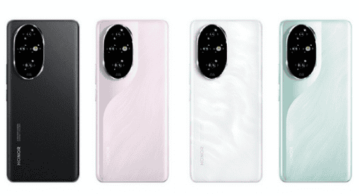 Honor 200 e 200 Pro: lancio elegante con specifiche avanzate 6 image 140