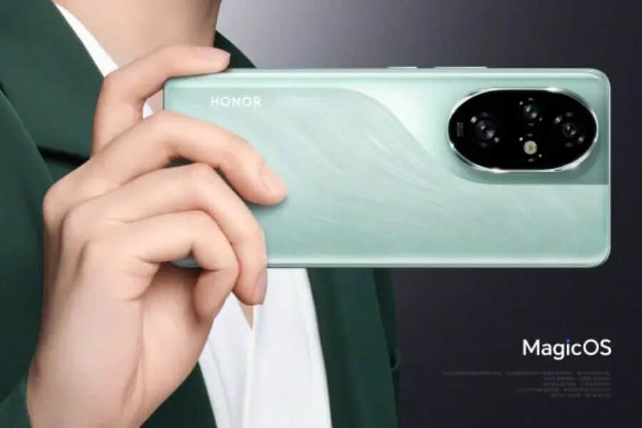 Honor 200 e 200 Pro: lancio elegante con specifiche avanzate 8 image 142