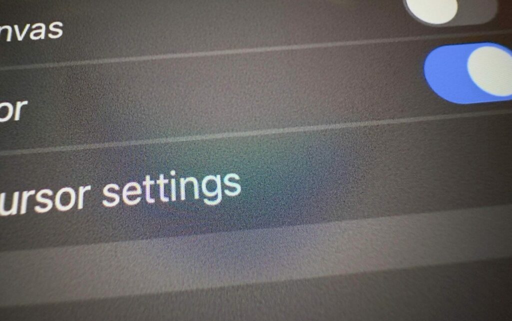 iPad Pro OLED, schermi "granulosi": bug o normalità? 6 image 145 1