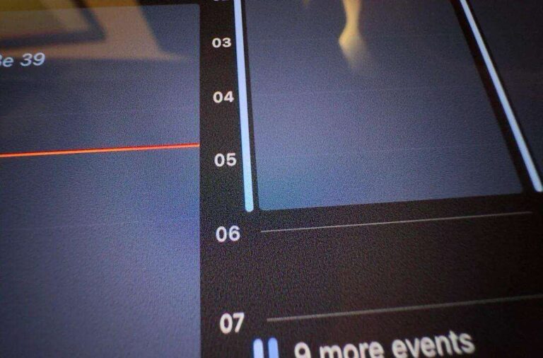 Display "granulosi" sugli iPad Pro OLED: bug o normale comportamento?