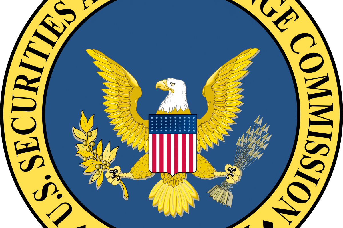 SEC logo