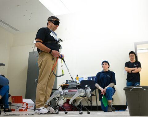 Robot guida addestrati dai cani per non vedenti 7 image 148 1