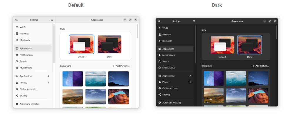 Endless OS 6: basato su Debian 12 "Bookworm" è disponibile 7 image 149