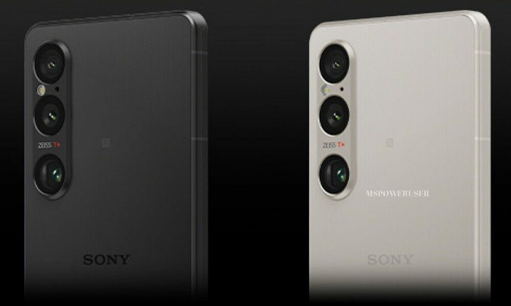 Sony Xperia 1 VI novità
