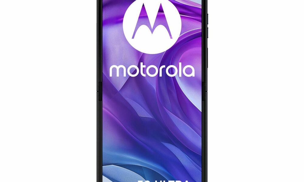 Motorola Razr 50 Ultra