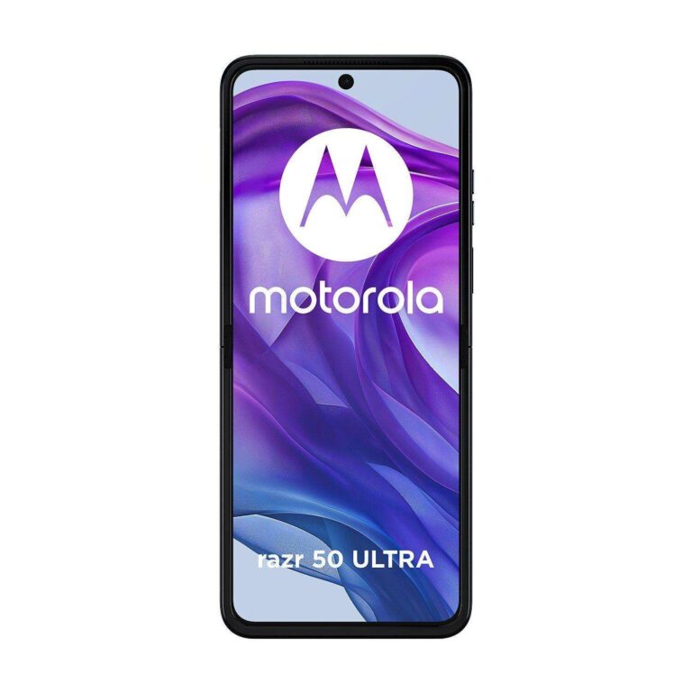 Motorola Razr 50 Ultra
