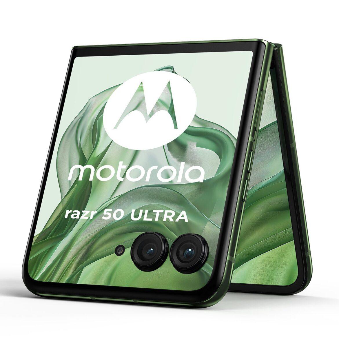 Motorola Razr 50 Ultra Motorola Razr 50 Ultra