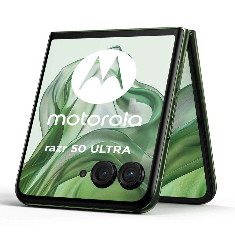 Motorola Razr 50 Ultra
