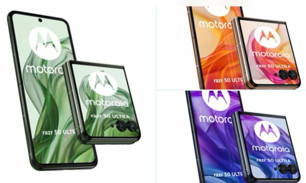 render razr 50 ultra