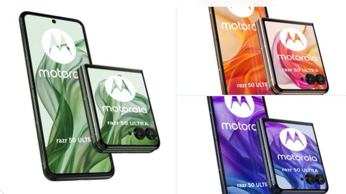 render razr 50 ultra render razr 50 ultra