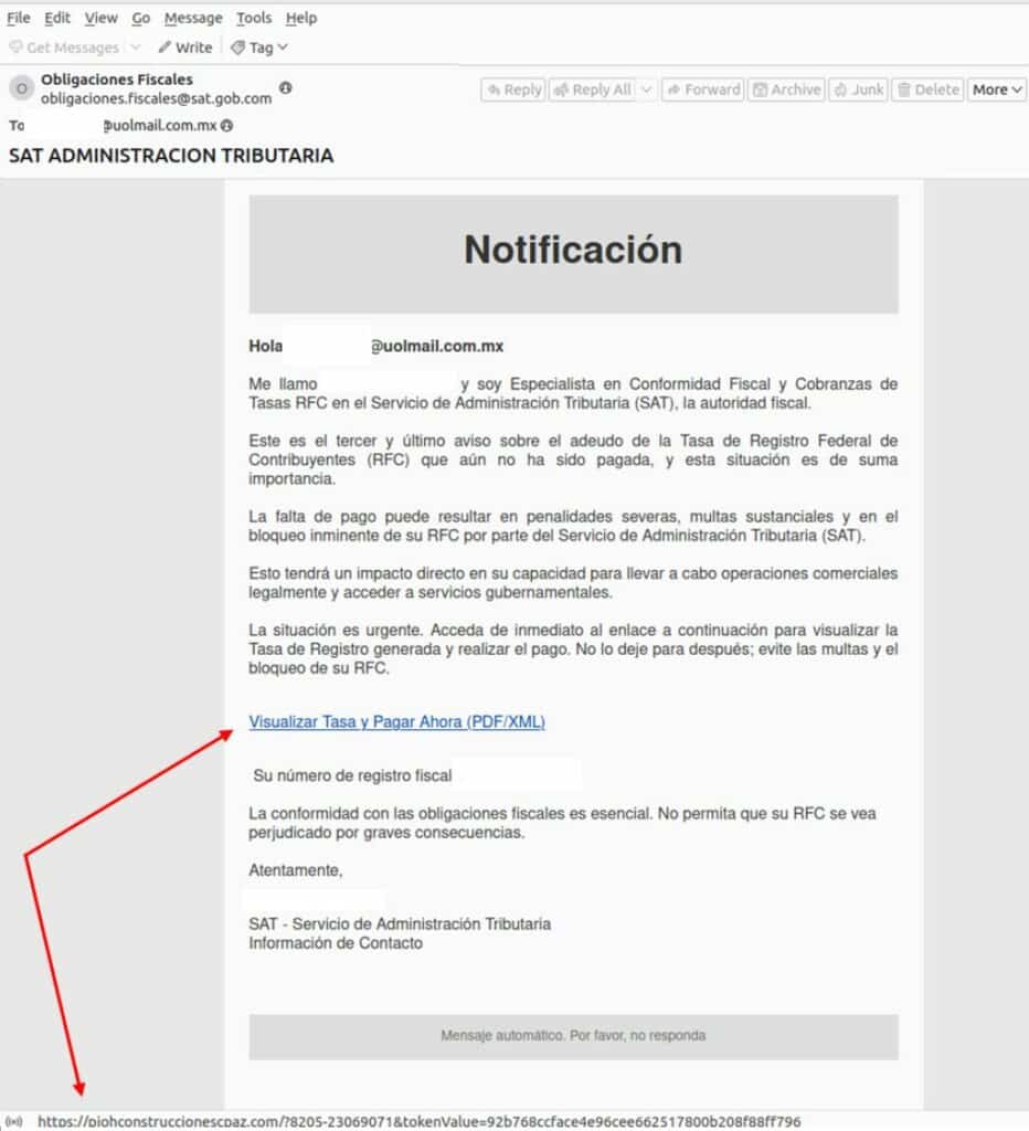 Trojan bancario Grandoreiro: nuove campagne globali 6 image 156