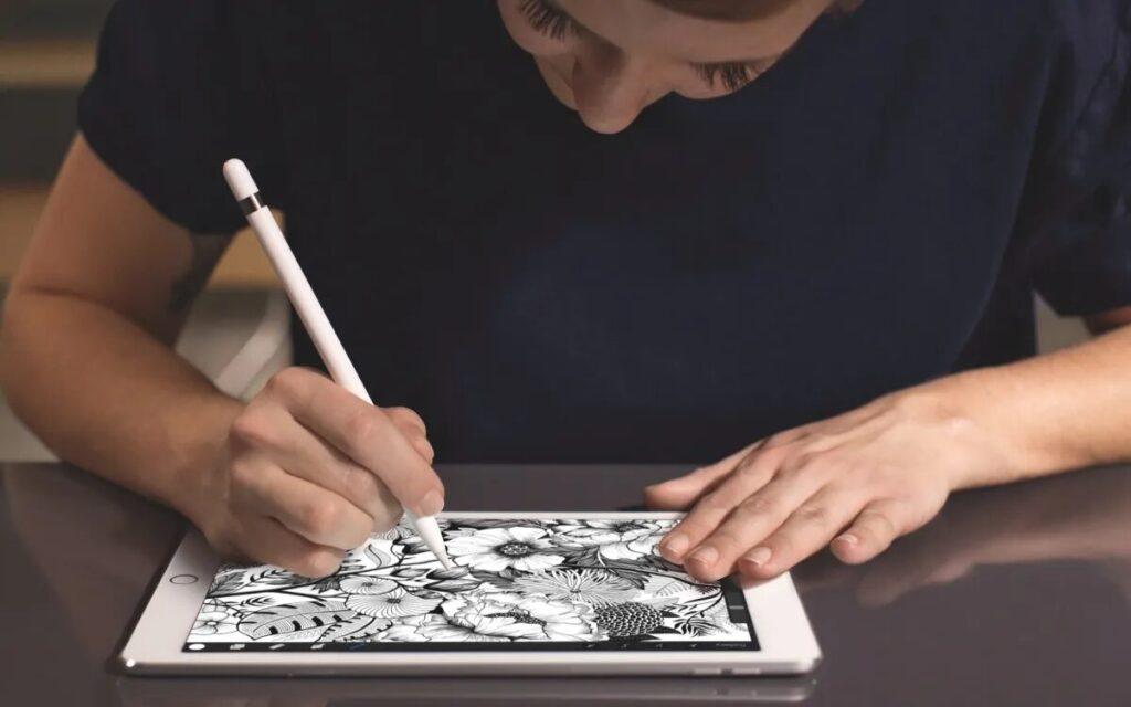 Apple: cala il fatturato, preoccupazioni per il DOJ e speranze dal nuovo iPad 7 image 16
