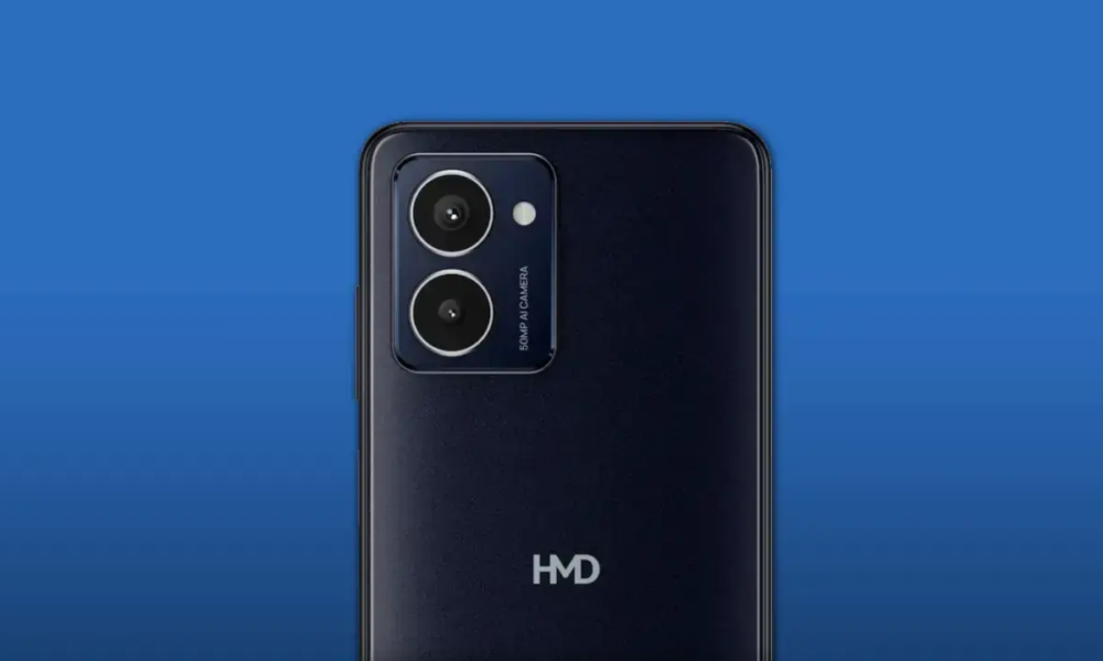HMD Pulse+ Business Edition