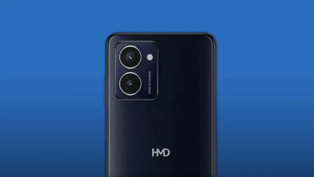 HMD Pulse+ Business Edition