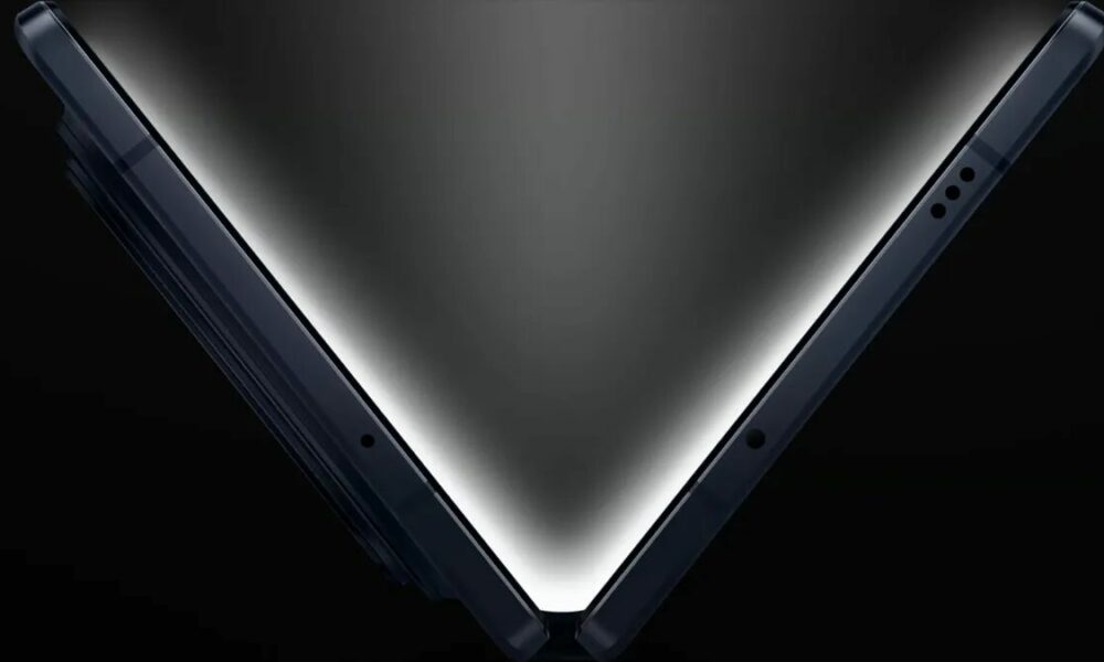 Vivo X Fold 3 Pro