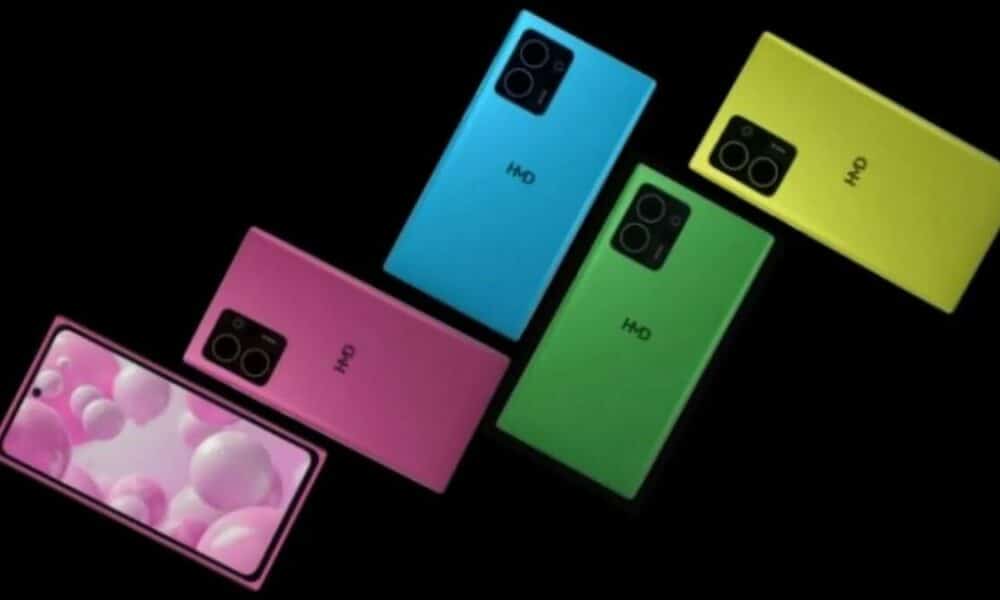 Hdm Nokia Lumia