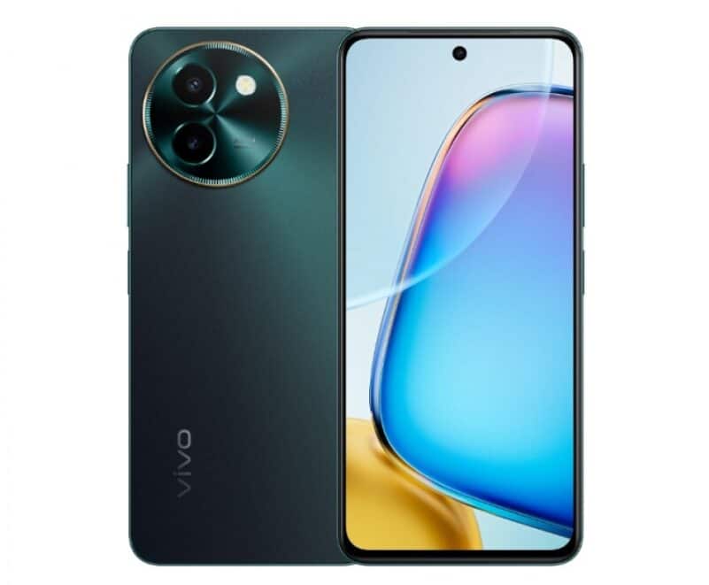 Vivo Y200T e Y200 GT: due smartphone con specifiche avanzate 7 image 167 3
