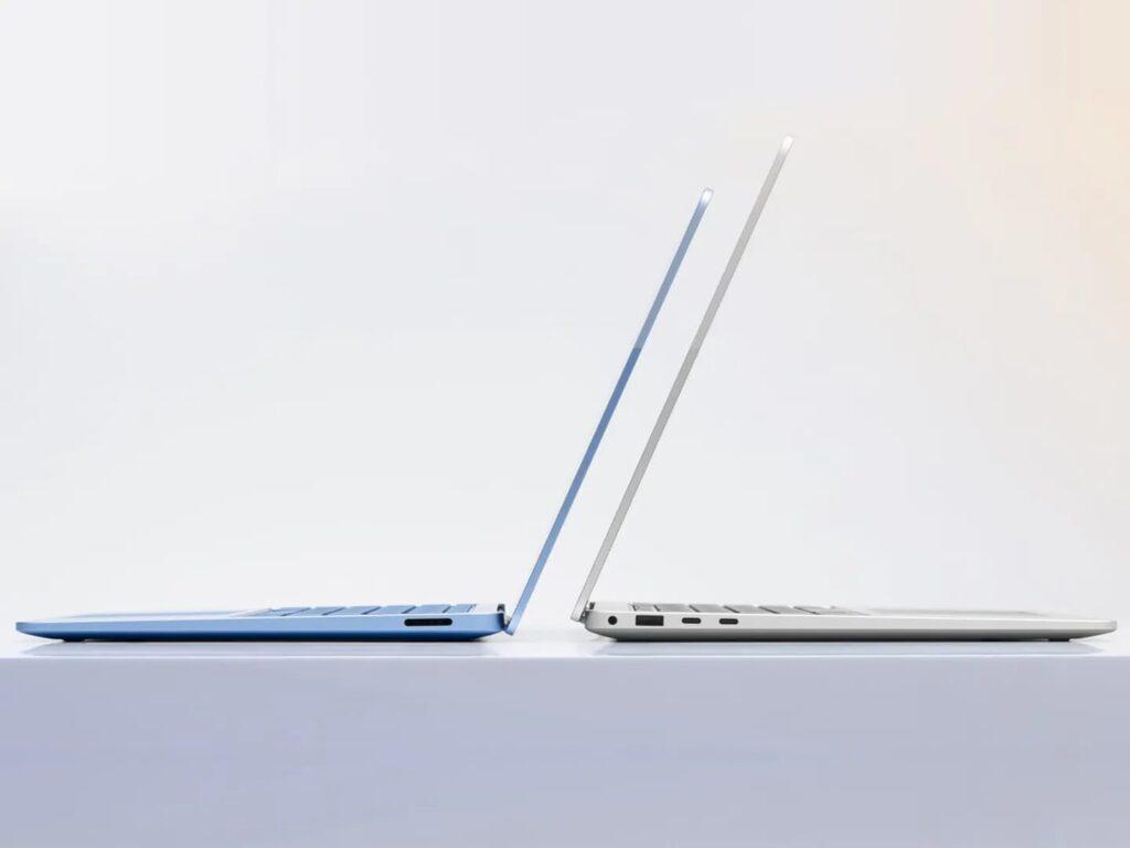 Microsoft Copilot Plus PC e il nuovo Surface Laptop 6 7 image 168
