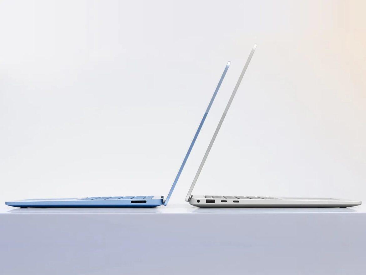 Microsoft Surface Laptop 6