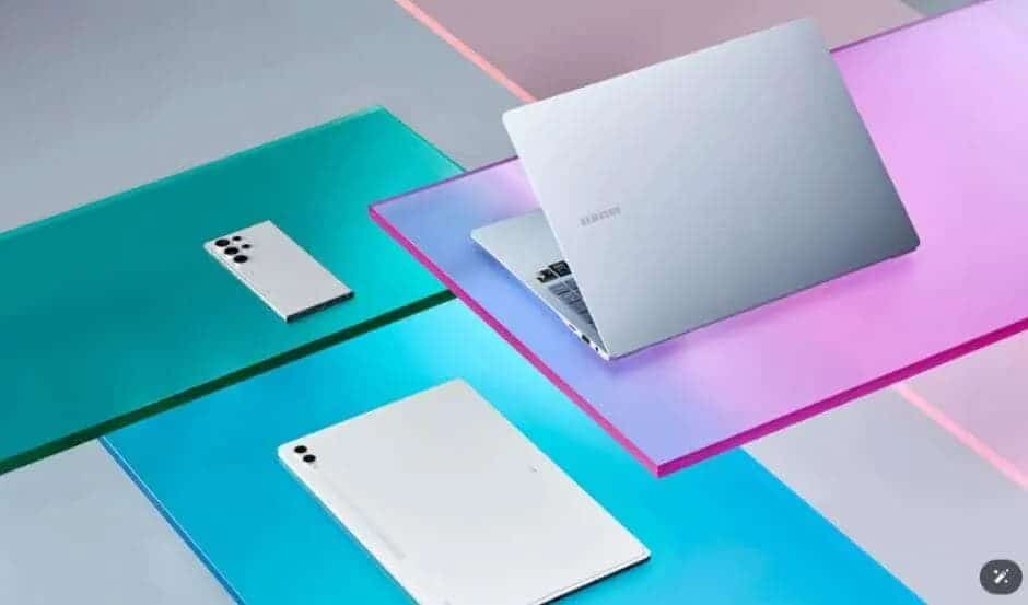 Samsung lancia Galaxy Book 4 Edge con Snapdragon X Elite 8 image 168 2