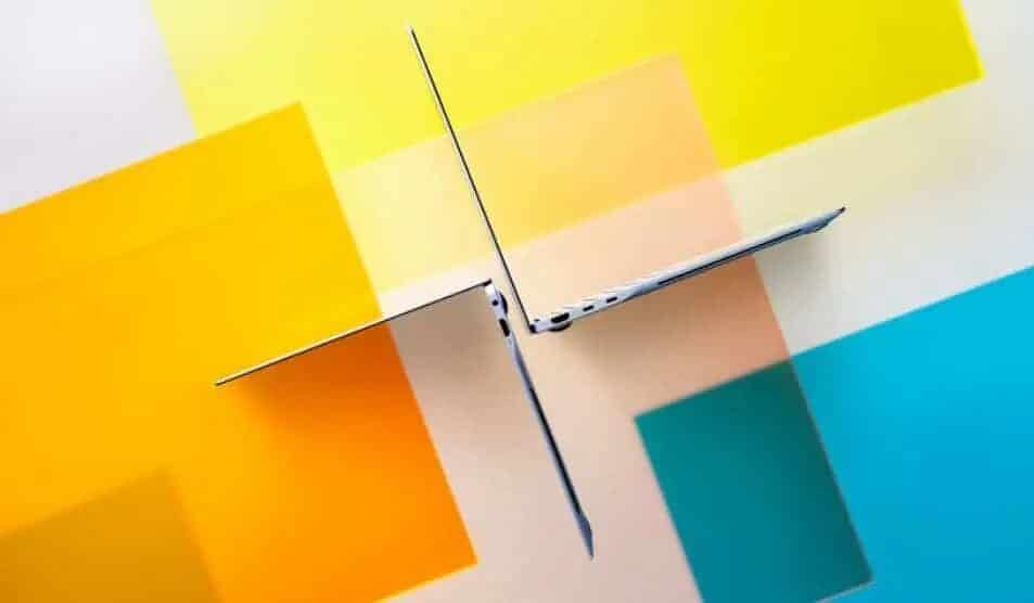 Samsung lancia Galaxy Book 4 Edge con Snapdragon X Elite 6 image 168 3