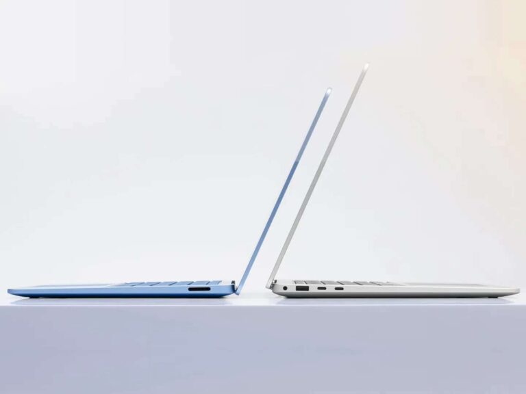 Microsoft Surface Laptop 6