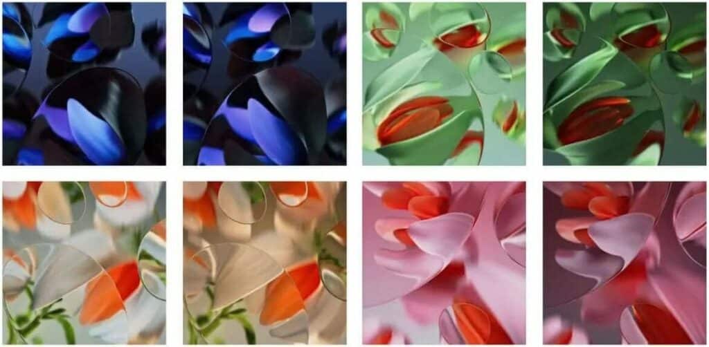 Google Pixel 9: specifiche dei colori e degli sfondi trapelati 6 image 174 3