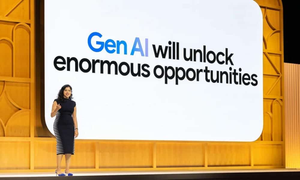 Google AI Overviews
