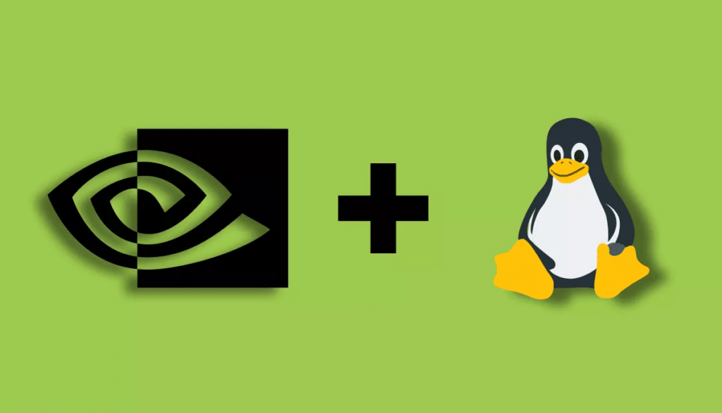 Aggiornamenti software: NVIDIA, Blender e FreeCAD 6 NVIDIA Linux