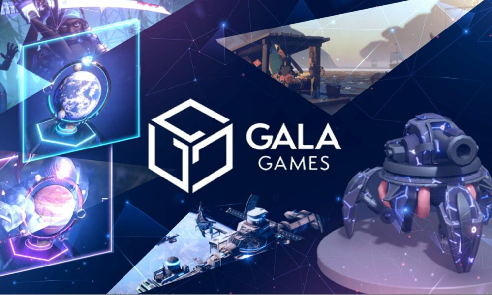 Gala Games